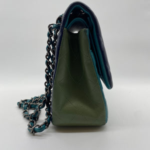 Chanel Classic Multi-color Handbag