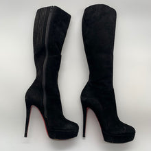 Load image into Gallery viewer, Christian Louboutin Black Boot