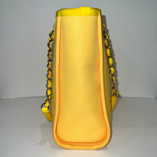 Load image into Gallery viewer, Chanel Cloth Handbag/Tote