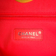 Load image into Gallery viewer, Chanel Cloth Handbag/Tote