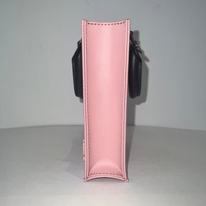 Louis Vuitton Pink Shoulder Bag