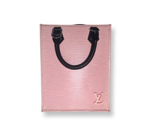 Load image into Gallery viewer, Louis Vuitton Pink Shoulder Bag