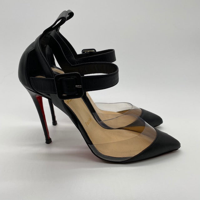 Christian louboutin discount sale atlanta