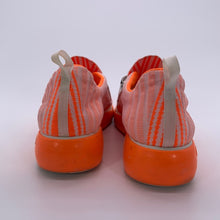 Load image into Gallery viewer, Prada White/Orange Sneaker