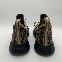 Load image into Gallery viewer, Fendi Hightop Sneaker