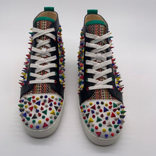 Load image into Gallery viewer, Christian Louboutin Multi-color Sneaker