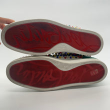 Load image into Gallery viewer, Christian Louboutin Multi-color Sneaker