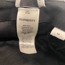 Load image into Gallery viewer, Burberry Bucket Hat