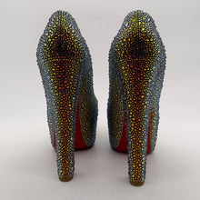 Load image into Gallery viewer, Christian Louboutin Custom Heel