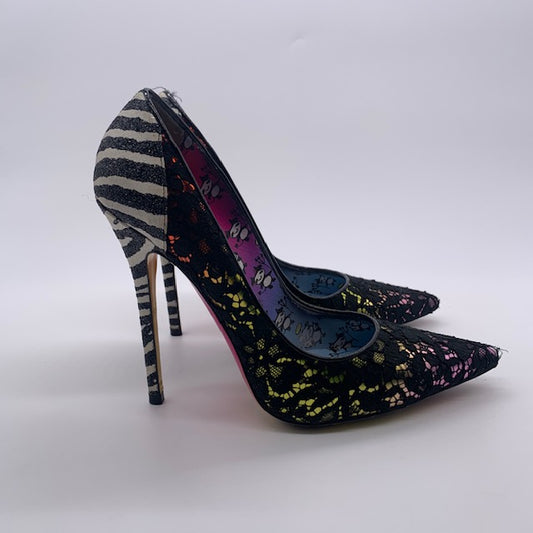 Jimmy Choo Heel