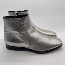 Load image into Gallery viewer, Tom Ford Silver Boot