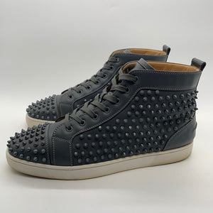 Christian Louboutin Grey Sneaker