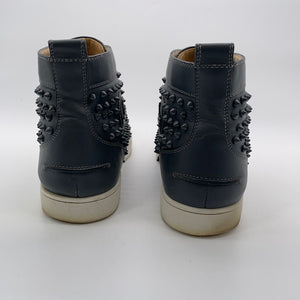 Christian Louboutin Grey Sneaker