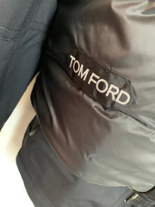Tom Ford Black Jacket