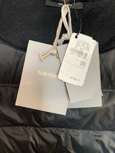 Load image into Gallery viewer, Tom Ford Black Jacket