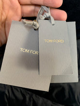 Load image into Gallery viewer, Tom Ford Black Jacket