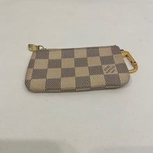 Load image into Gallery viewer, Louis Vuitton Damier Key Pouch