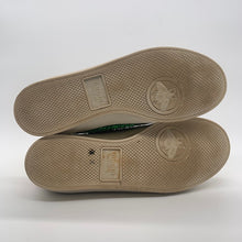 Load image into Gallery viewer, Gucci White Glitter Sneaker