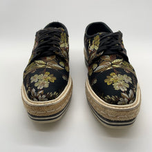 Load image into Gallery viewer, Prada Floral Sneaker