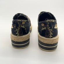 Load image into Gallery viewer, Prada Floral Sneaker