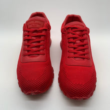 Load image into Gallery viewer, Louis Vuitton Red Sneaker