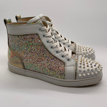 Load image into Gallery viewer, Christian Louboutin Glitter Sneaker