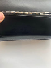 Load image into Gallery viewer, Louis Vuitton Monogram Grey Long Wallet