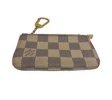 Load image into Gallery viewer, Louis Vuitton Damier Key Pouch