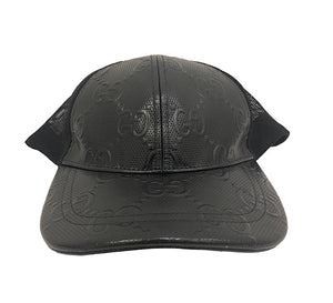 Gucci Black Unisex Hat