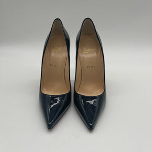 Christian Louboutin Black Heel