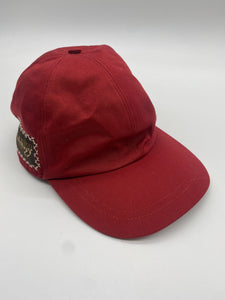 Gucci Red Hat