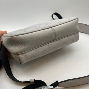 Louis Vuitton White Crossbody Bag