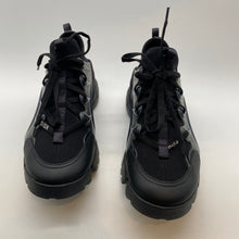 Load image into Gallery viewer, Dior Black Sneakers