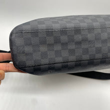Load image into Gallery viewer, Louis Vuitton Damier Mick GM