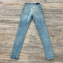 Load image into Gallery viewer, Mike Amiri Patch Jeans