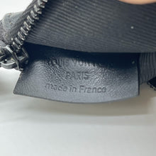 Load image into Gallery viewer, Louis Vuitton Black Key Pouch