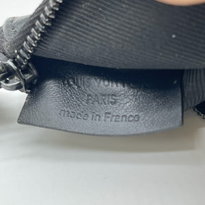 Louis Vuitton Black Key Pouch