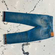 Load image into Gallery viewer, Gucci L&#39;Aveugle Par Amour Jeans