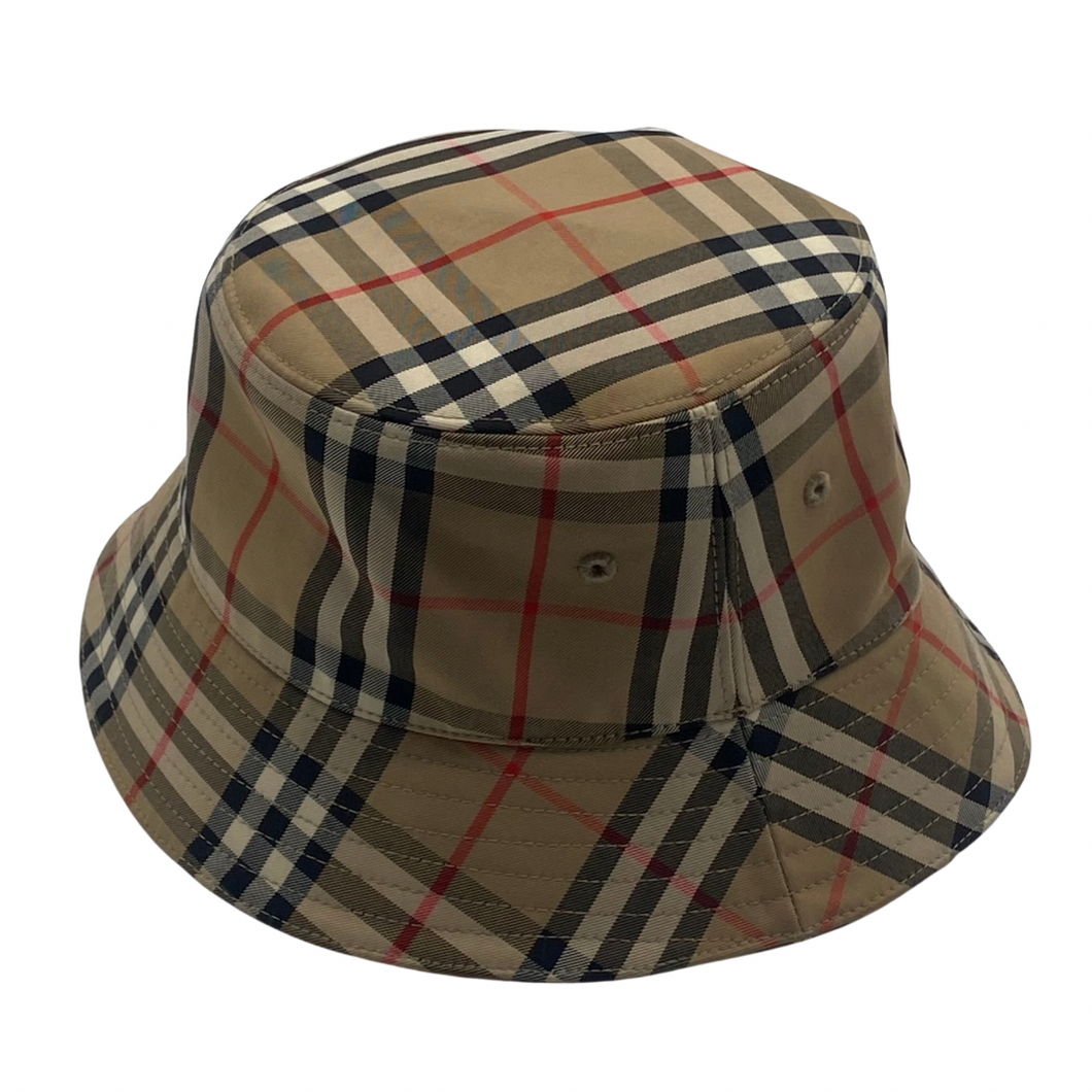 Burberry Bucket Hat (M)
