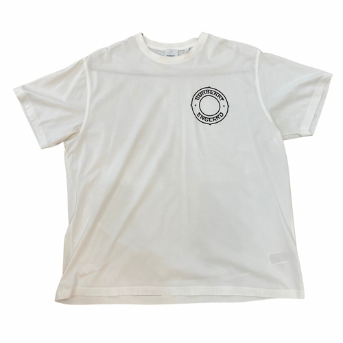 Burberry Logo Tshirt