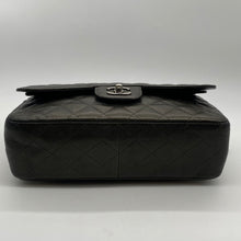 Load image into Gallery viewer, Chanel Classic Green Handbag