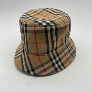 Burberry Bucket Hat (M)