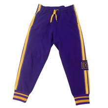 Load image into Gallery viewer, Dolce &amp; Gabbana Side-Stripe Sweats