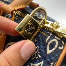 Load image into Gallery viewer, Louis Vuitton 1854 Speedy 25