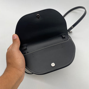 Burberry Black Mini Bag