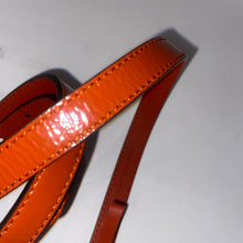 Load image into Gallery viewer, GG Marmont Orange Belt