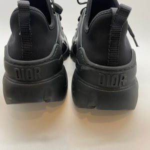 Dior Black Sneakers