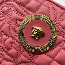 Load image into Gallery viewer, Versace Pink Crossbody