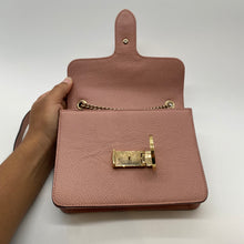 Load image into Gallery viewer, Gucci Pink Shoulder Bag