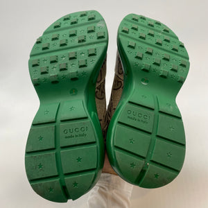Gucci GG Green Men’s Sneaker
